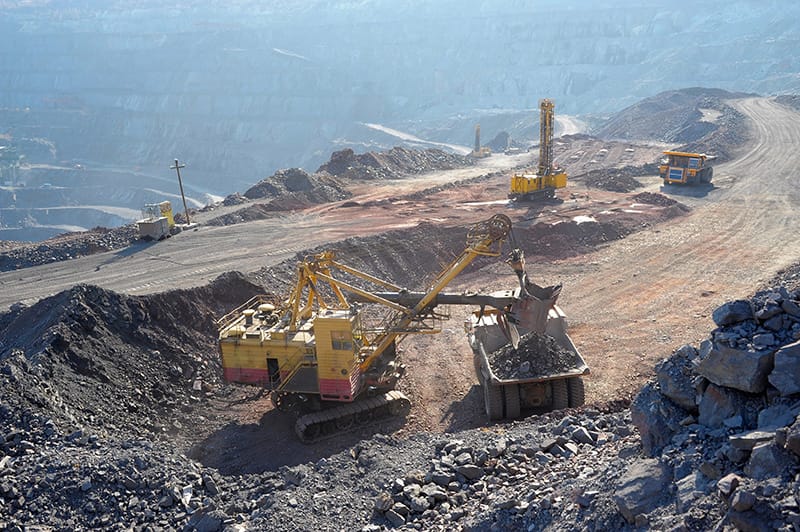 mining-infrastructure mining and infrastructure