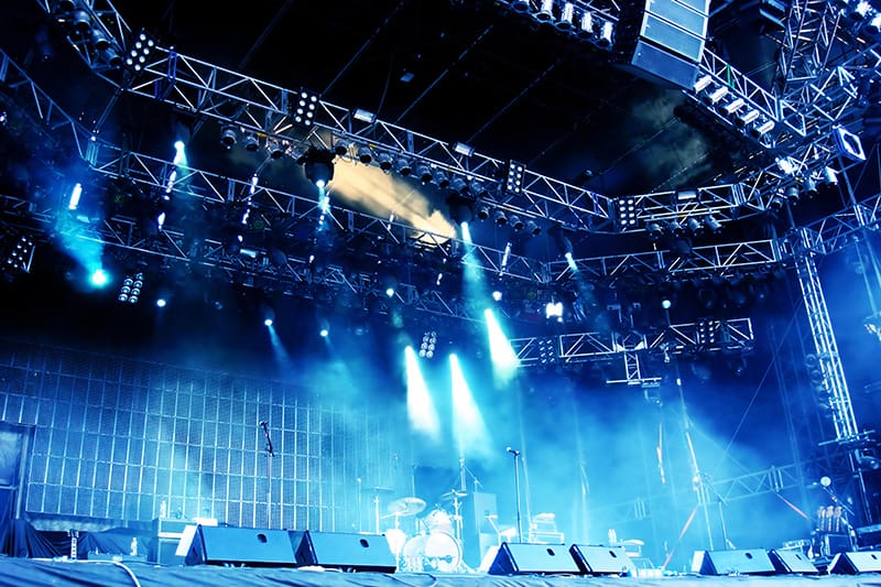 entertainment events & entertainment
