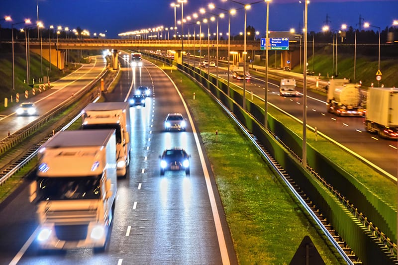 transportation-logistics transportation and logistics