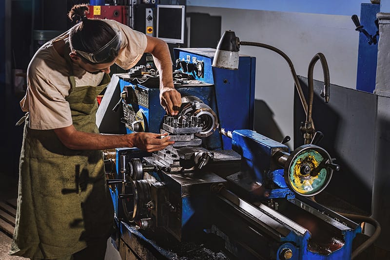manufacturing manufacturing