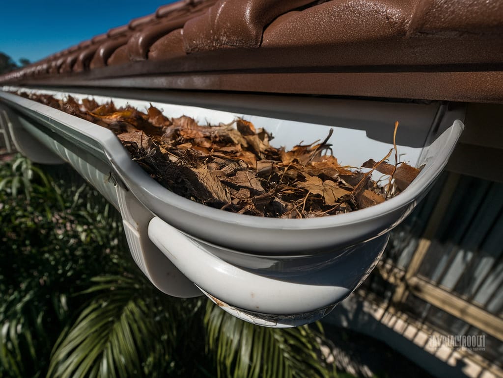 gutter maintenance in perth