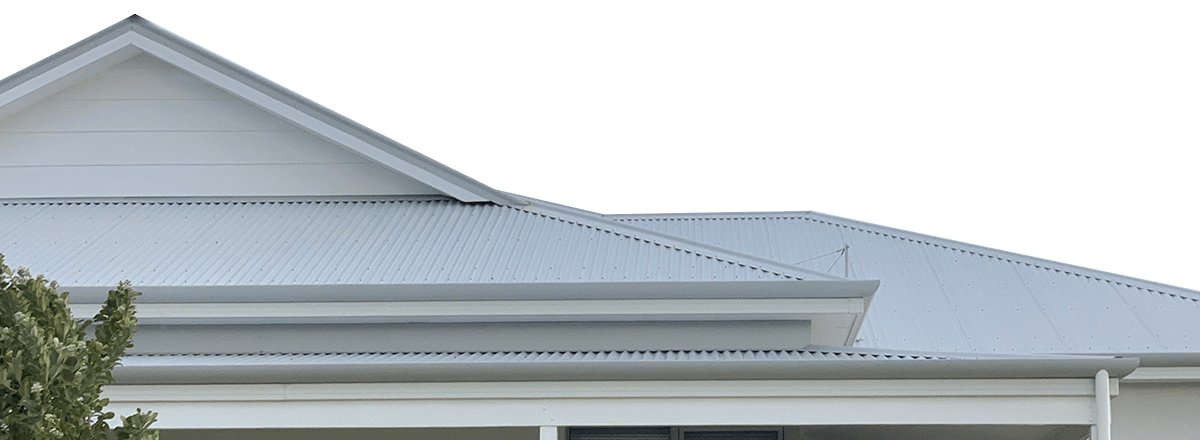 grey gutters