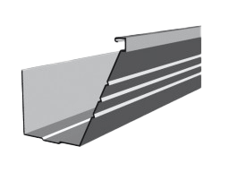 longline gutter profile