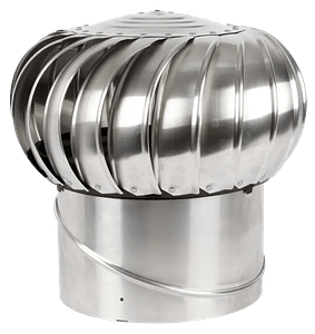 complimentary whirlybird installation