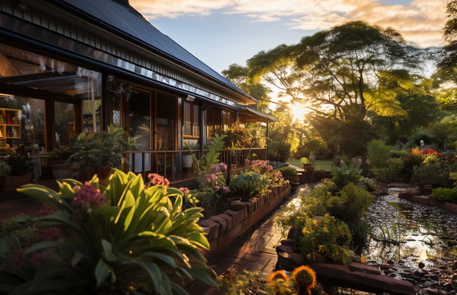 cheap gutters perth