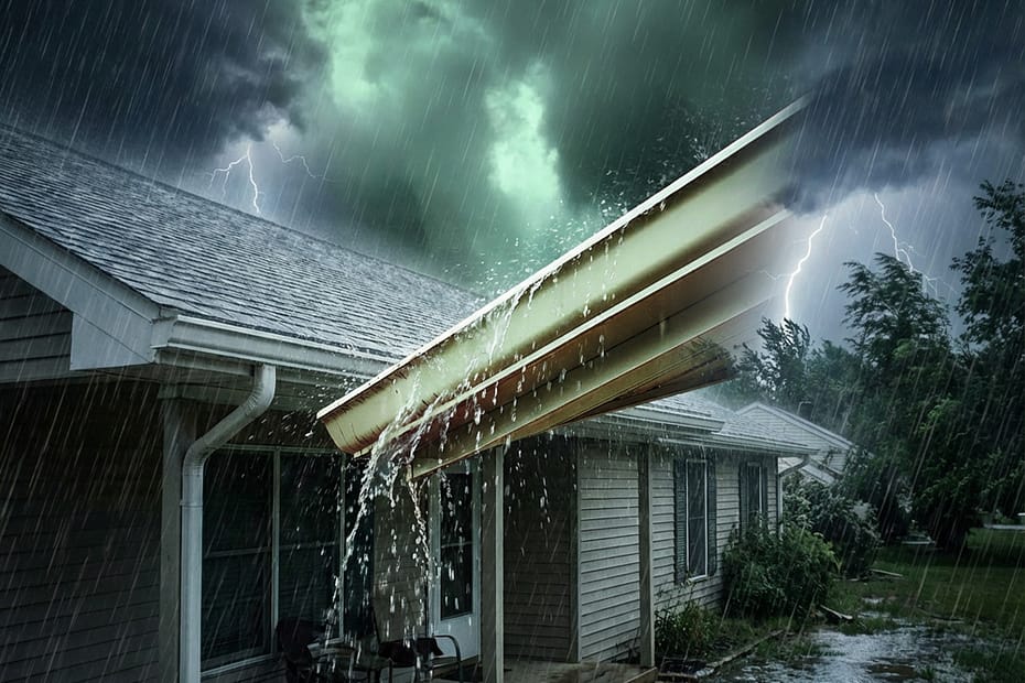 is your roof ready for winter