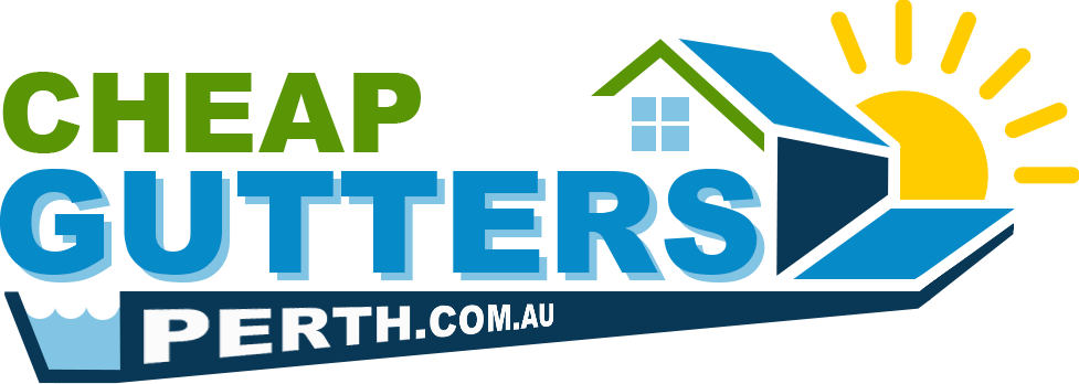 cheap gutters perth